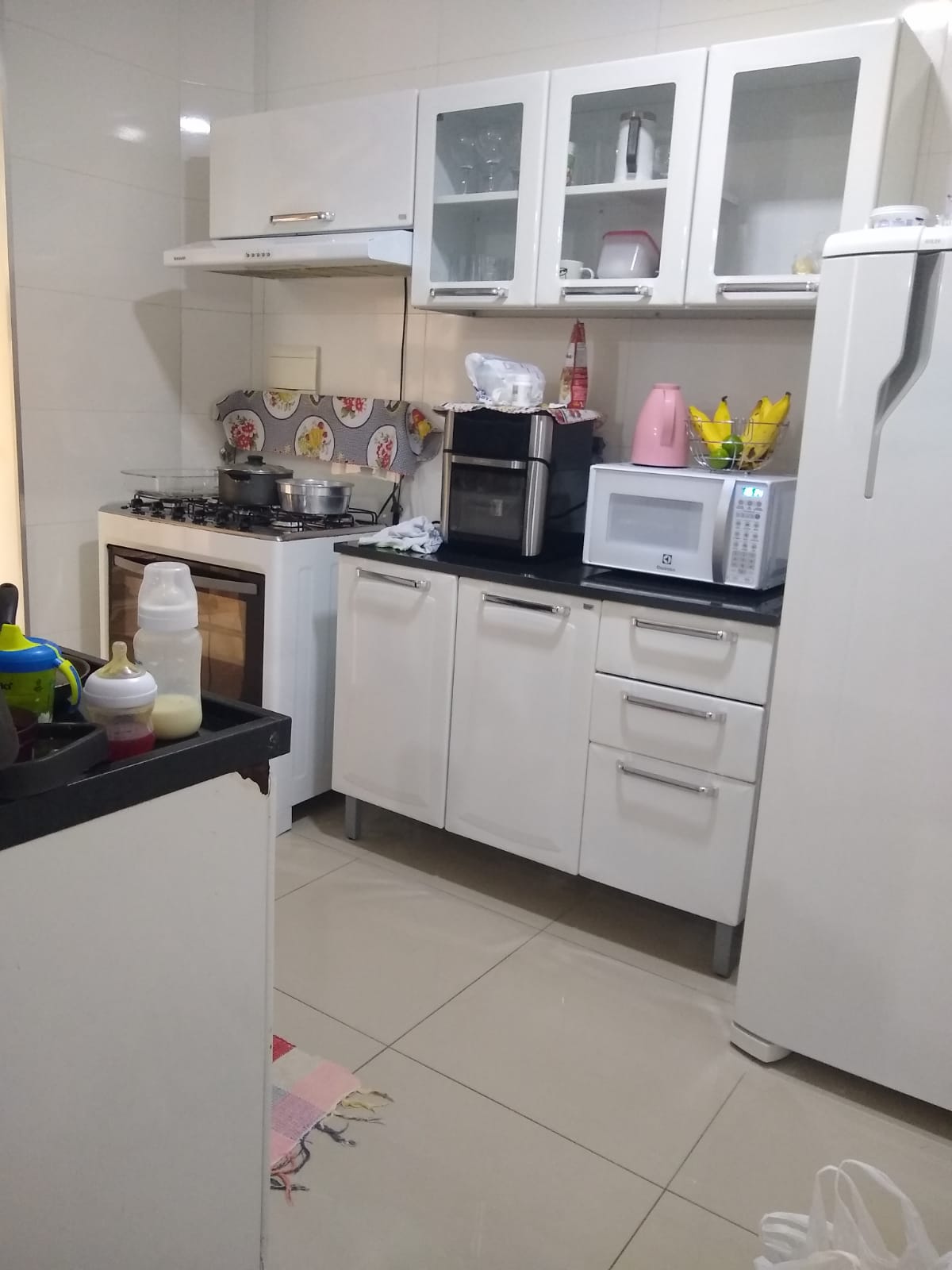 Apartamento à venda com 2 quartos, 75m² - Foto 5