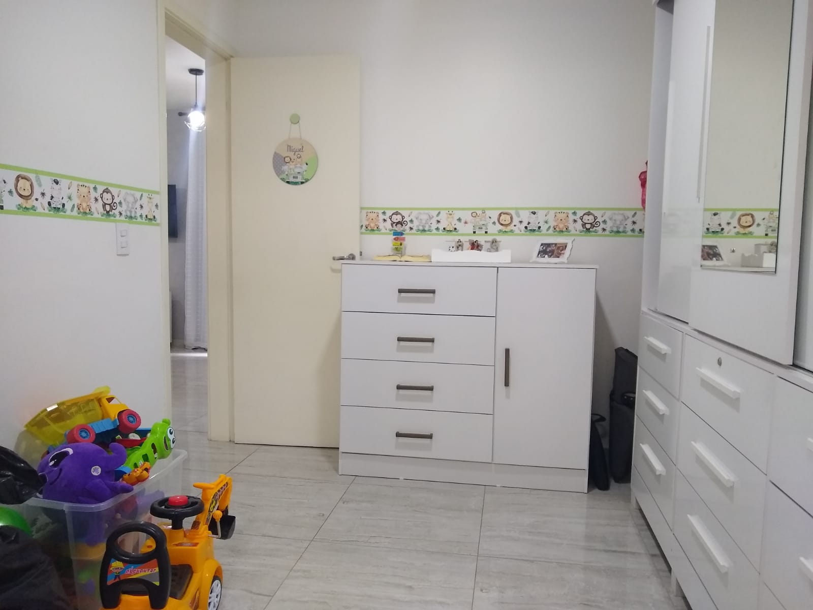 Apartamento à venda com 2 quartos, 75m² - Foto 13