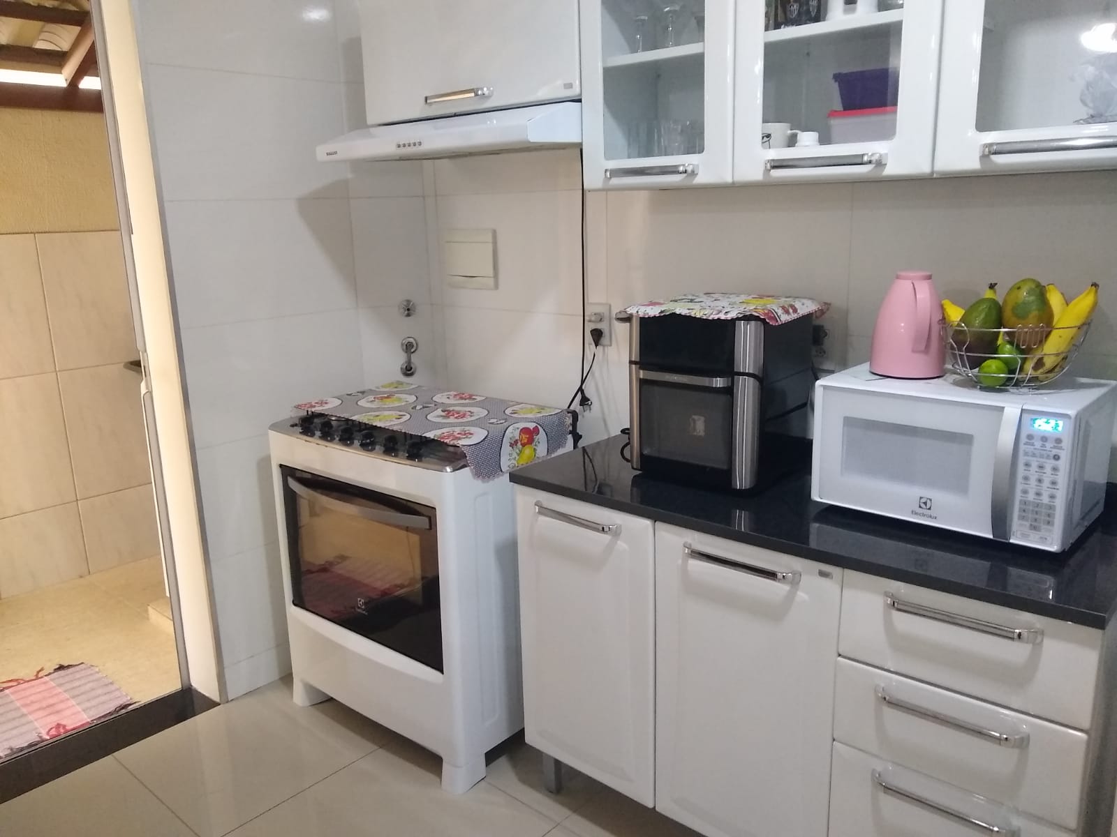 Apartamento à venda com 2 quartos, 75m² - Foto 6