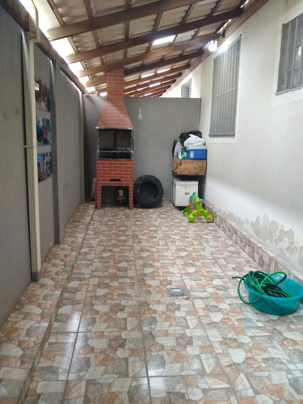 Apartamento à venda com 2 quartos, 75m² - Foto 15