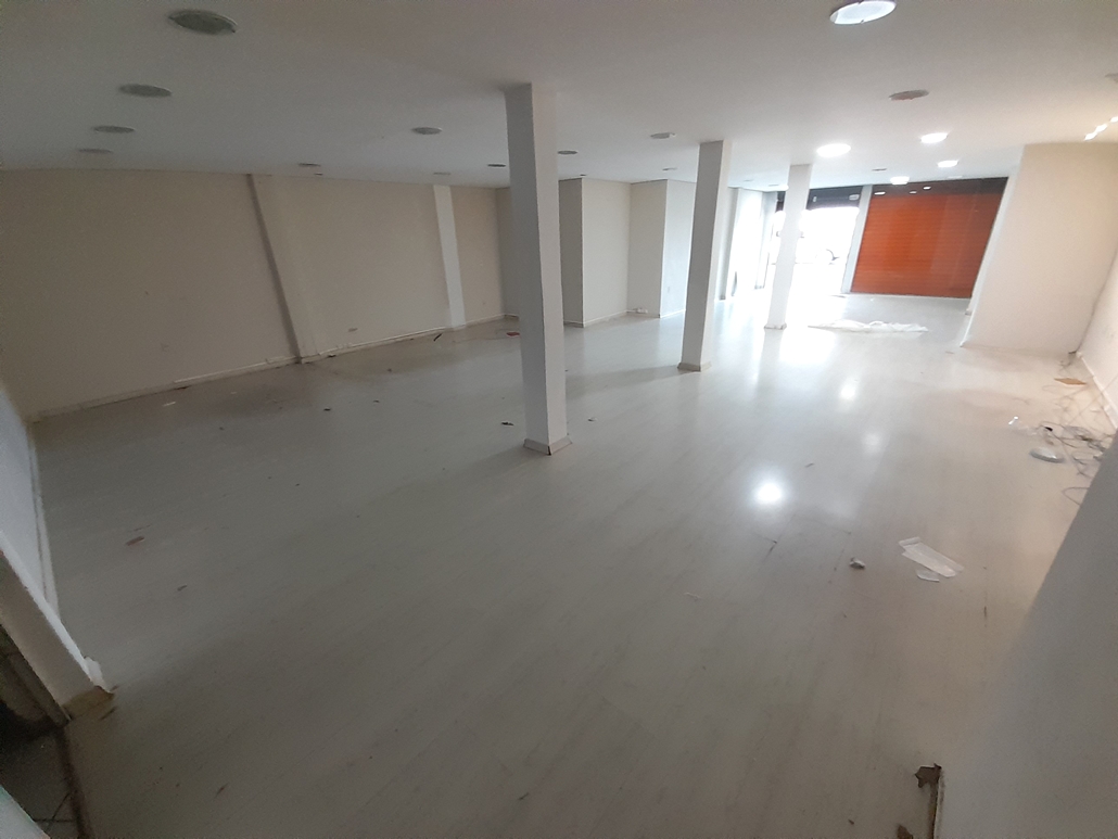 Loja-Salão para alugar, 175m² - Foto 5