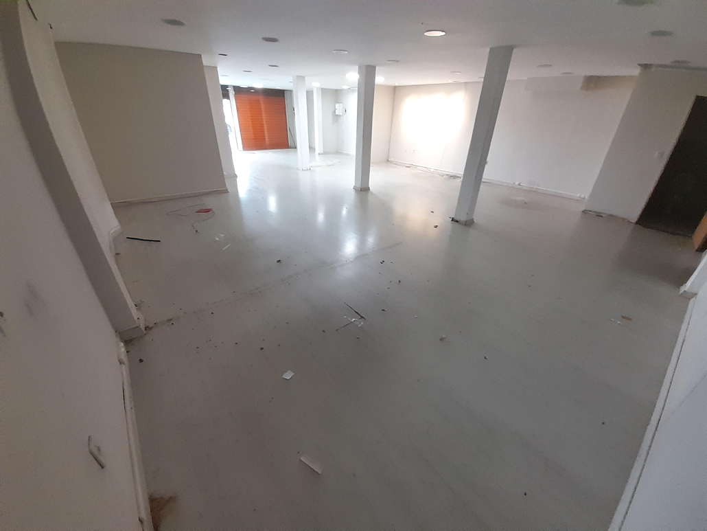 Loja-Salão para alugar, 175m² - Foto 6