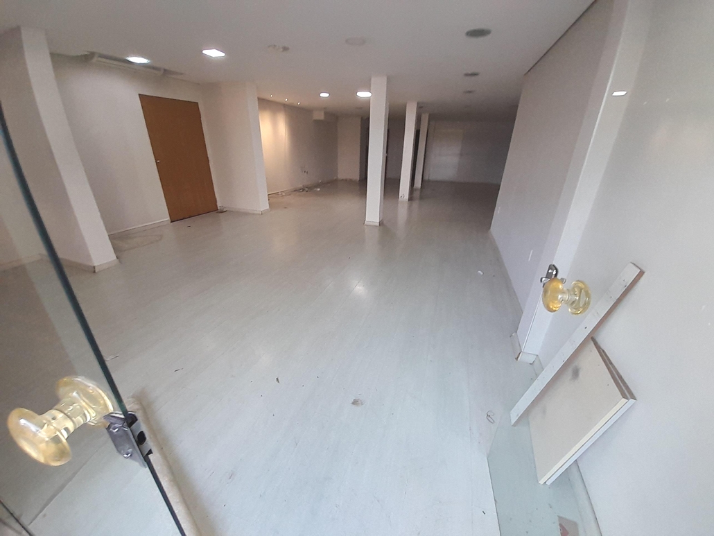 Loja-Salão para alugar, 175m² - Foto 3