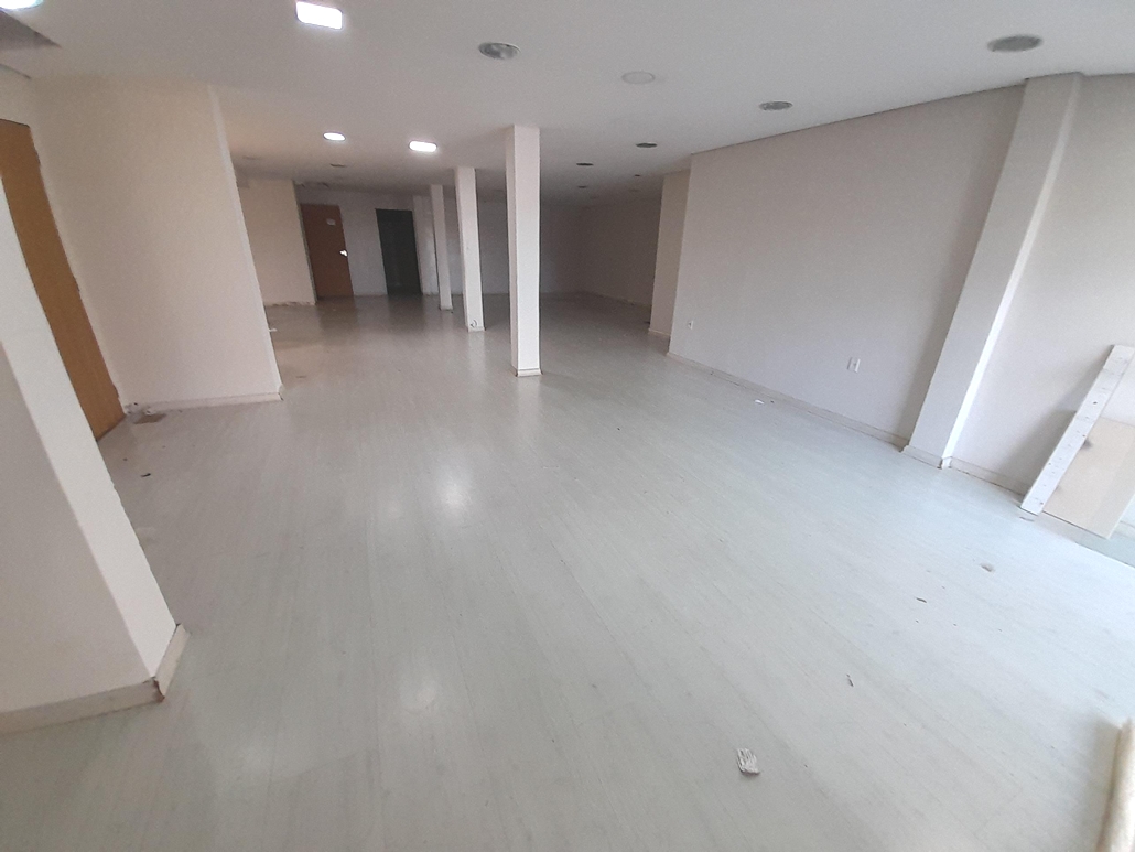 Loja-Salão para alugar, 175m² - Foto 4