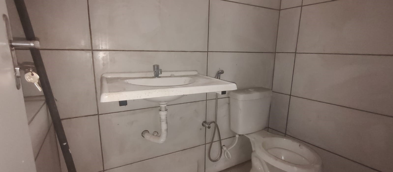 Loja-Salão para alugar, 30m² - Foto 7