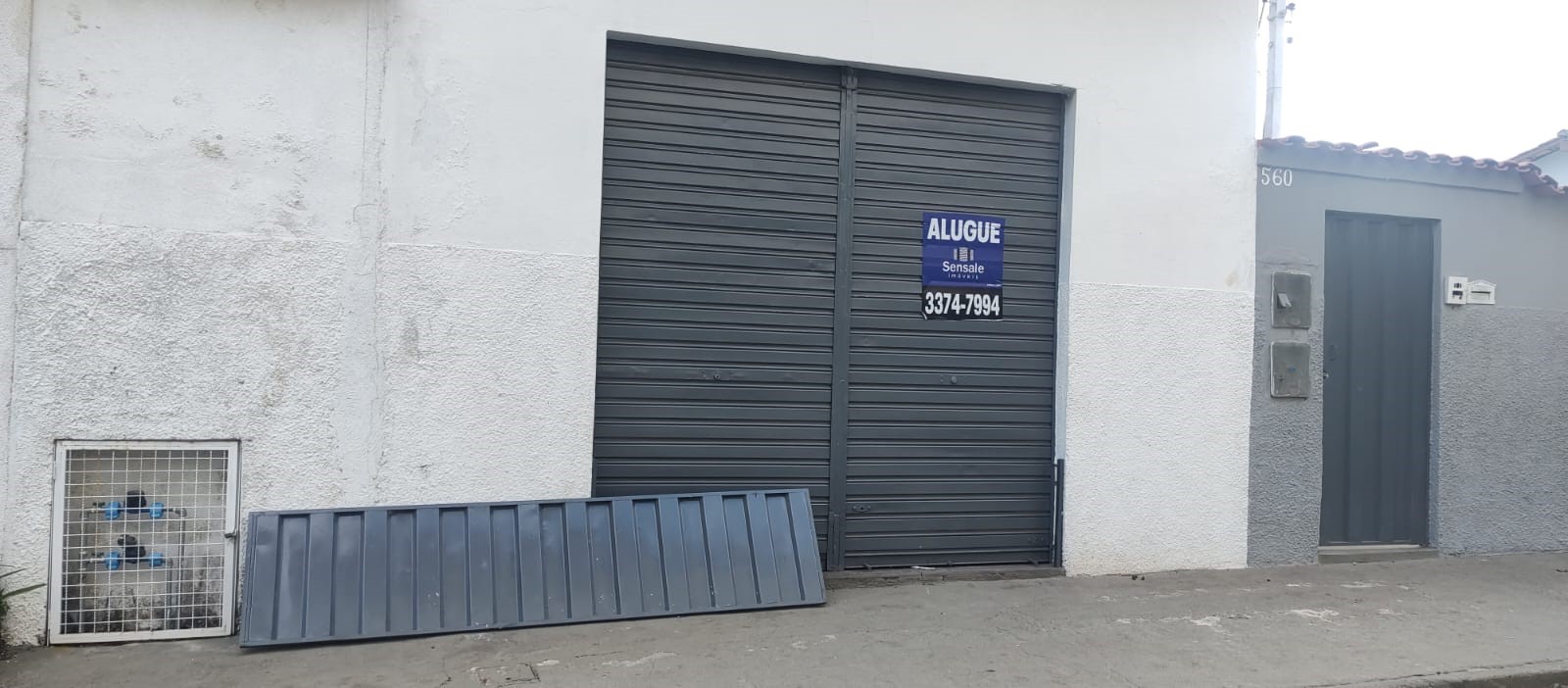 Loja-Salão para alugar, 30m² - Foto 9