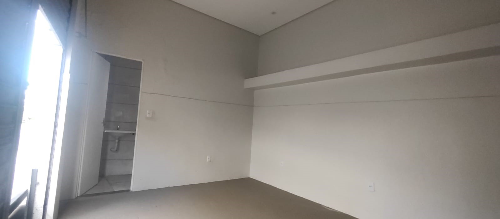 Loja-Salão para alugar, 30m² - Foto 1