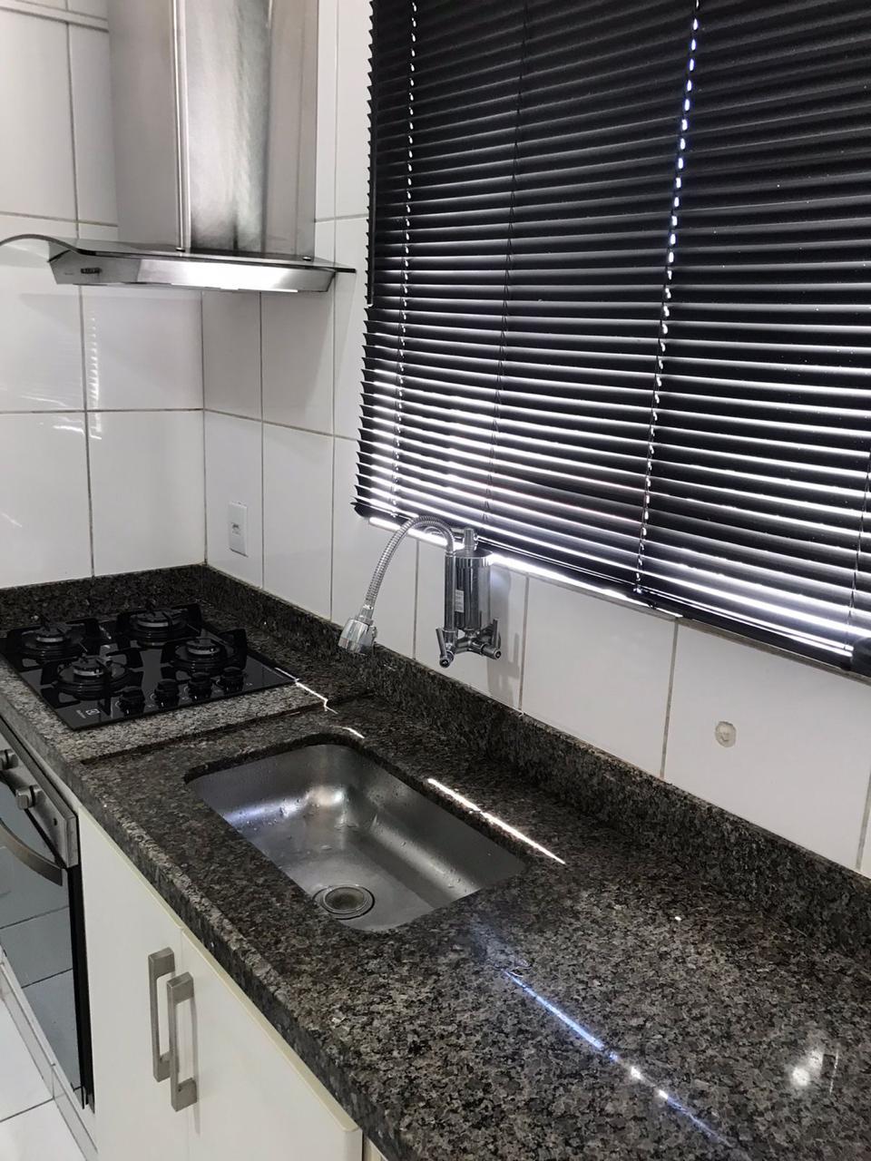 Apartamento à venda com 2 quartos, 63m² - Foto 20