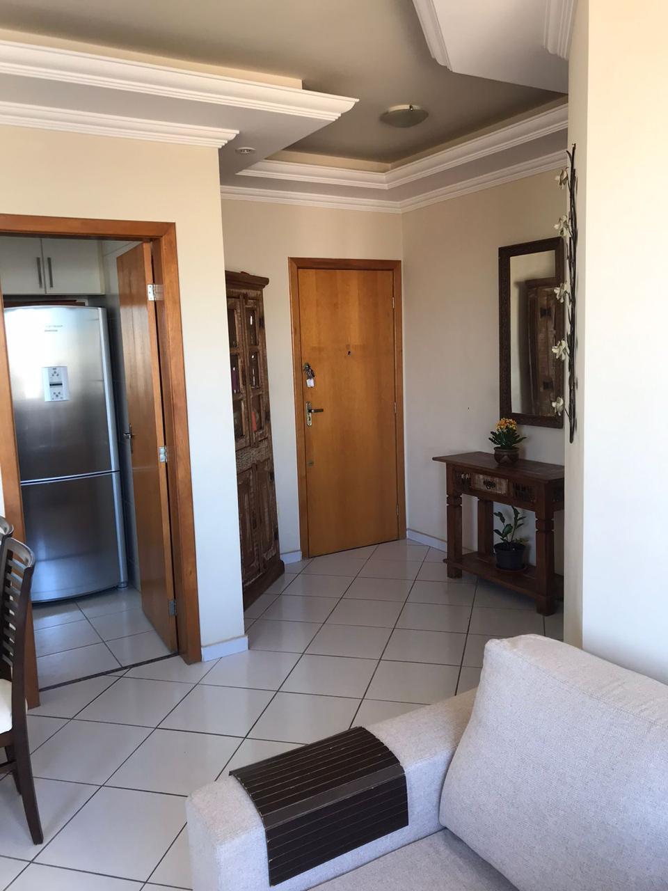 Apartamento à venda com 2 quartos, 63m² - Foto 6