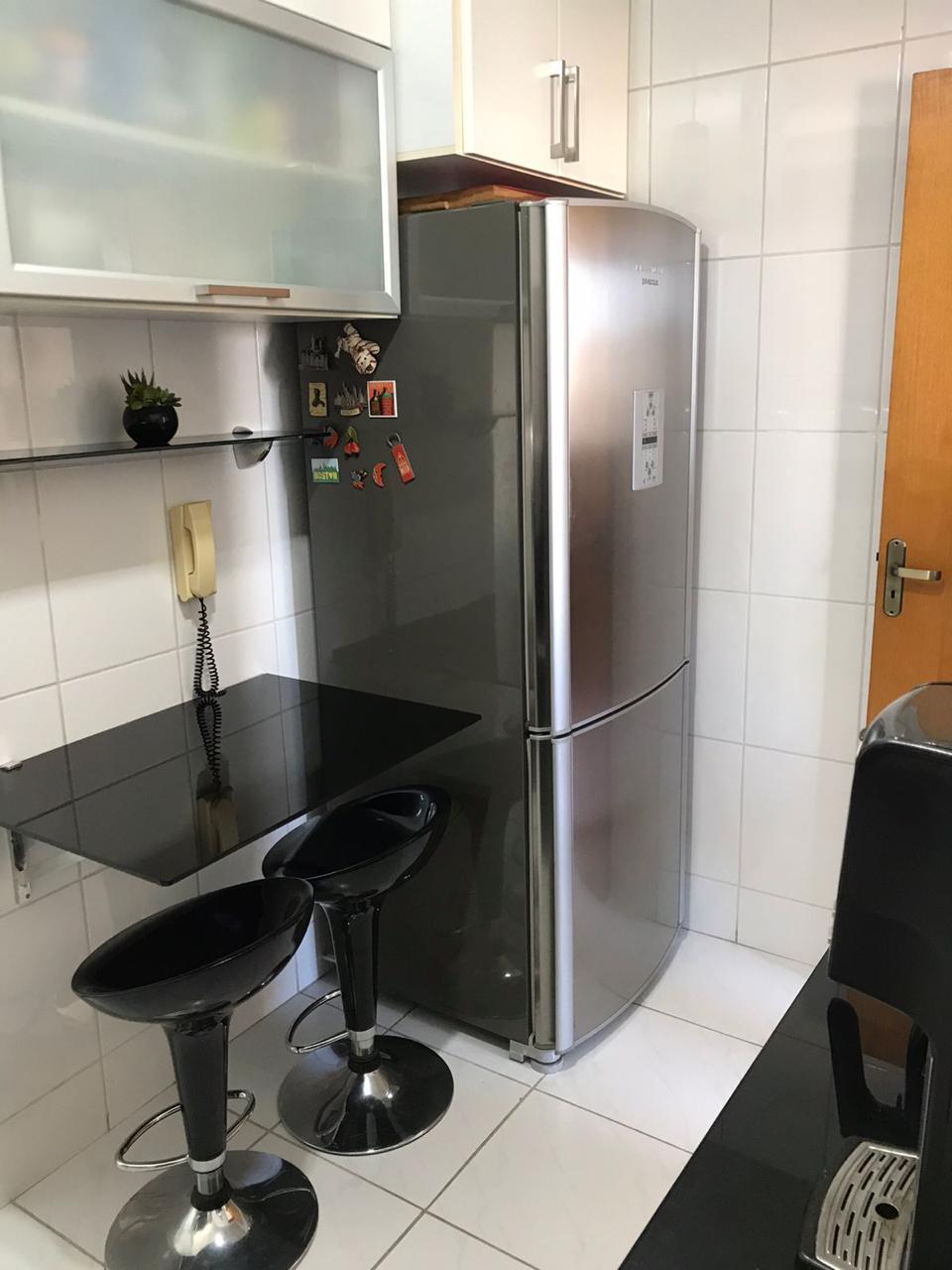 Apartamento à venda com 2 quartos, 63m² - Foto 22