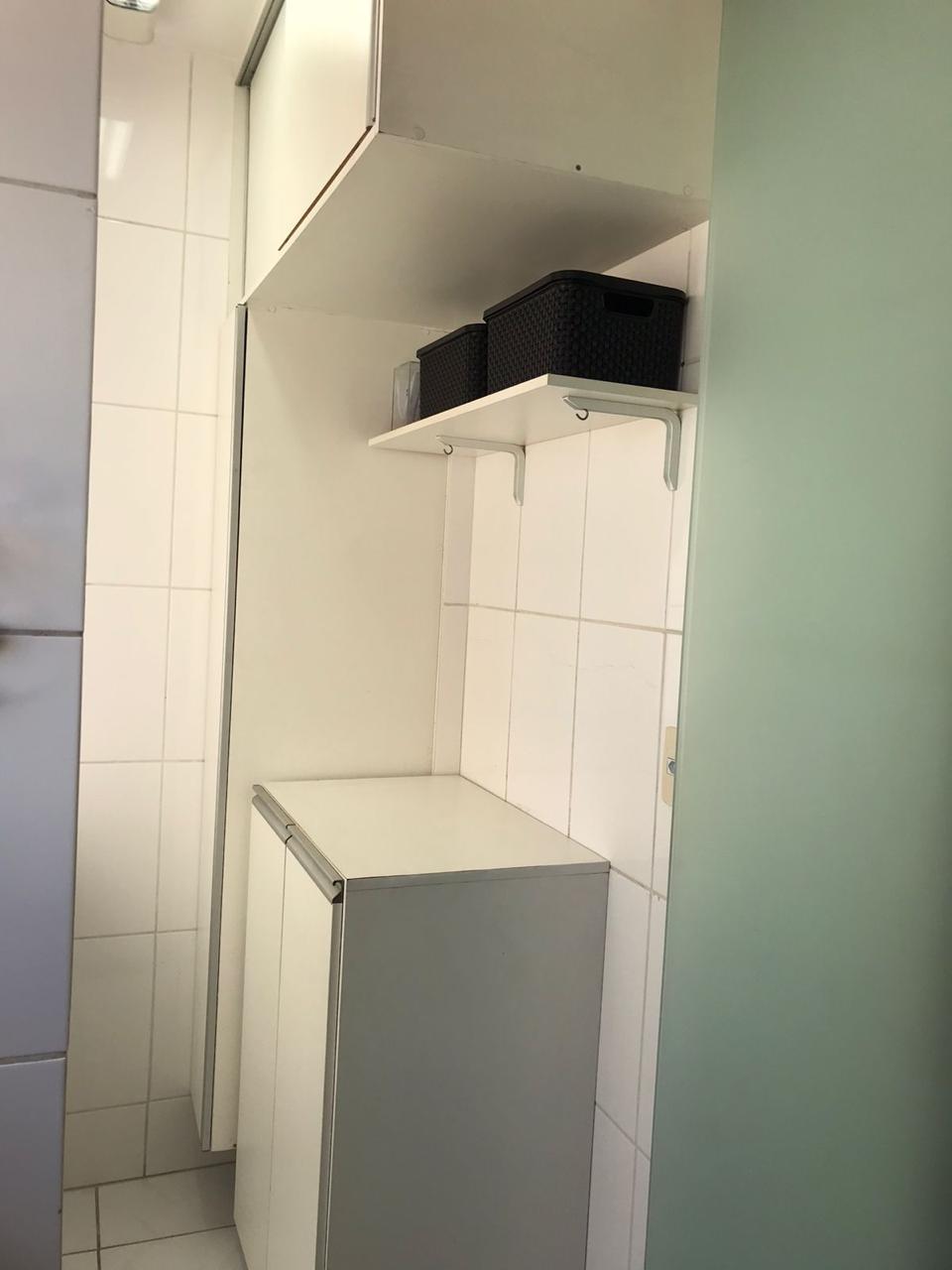 Apartamento à venda com 2 quartos, 63m² - Foto 24