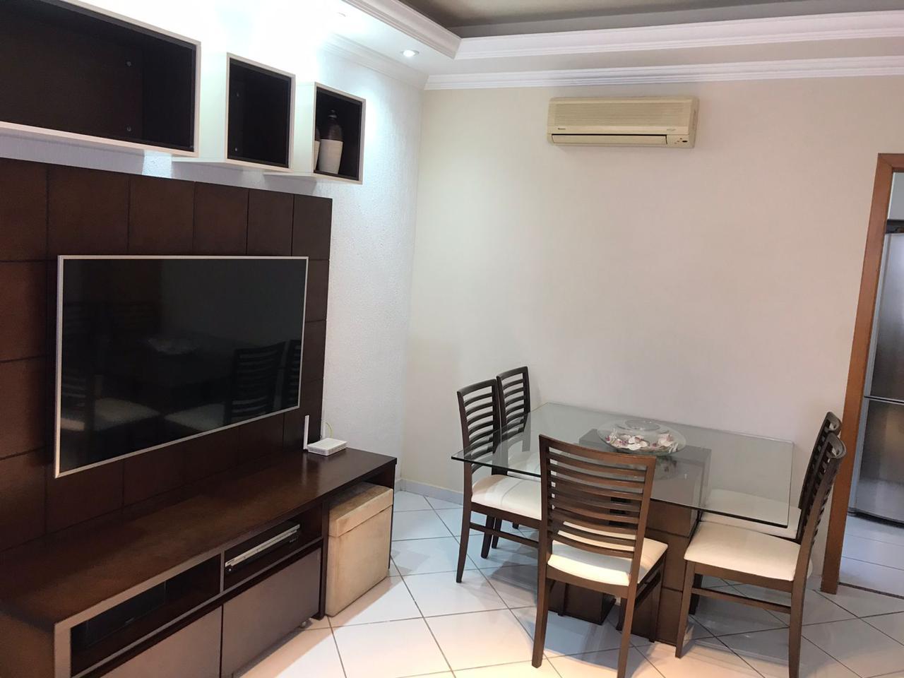 Apartamento à venda com 2 quartos, 63m² - Foto 3