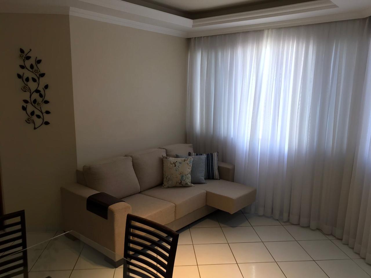 Apartamento à venda com 2 quartos, 63m² - Foto 5