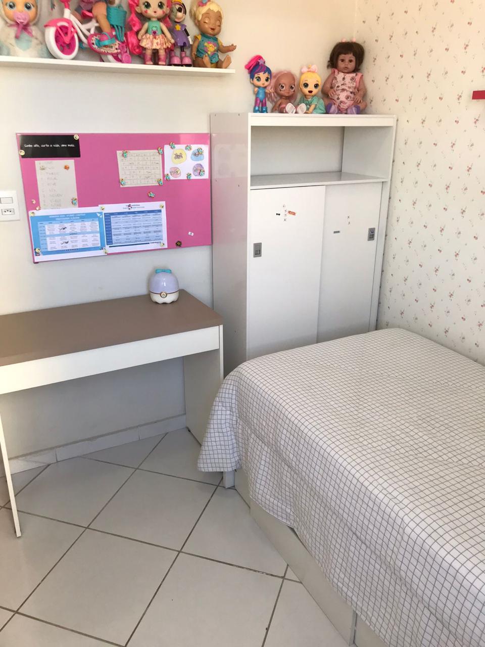 Apartamento à venda com 2 quartos, 63m² - Foto 17