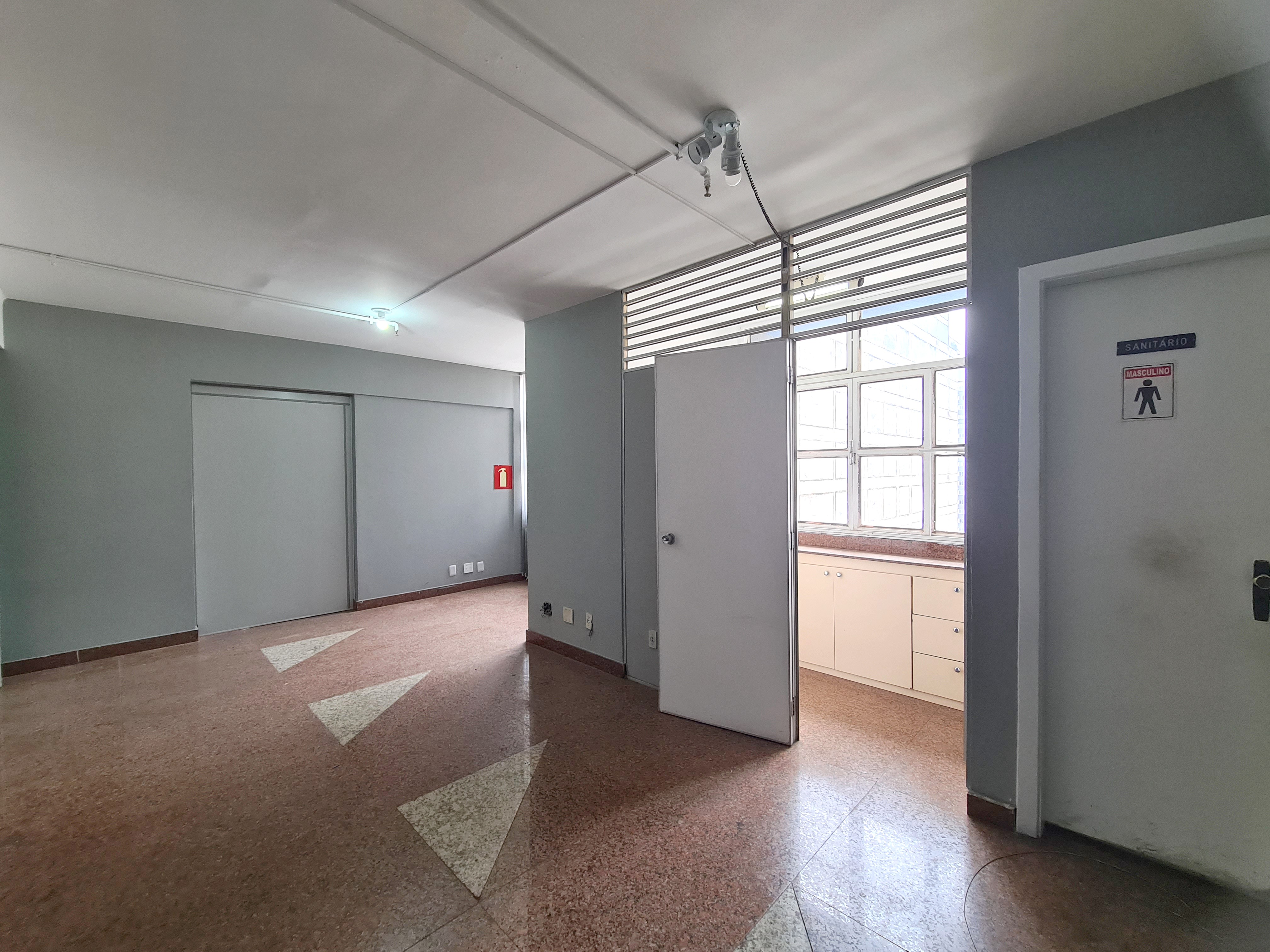 Loja-Salão à venda, 65m² - Foto 4