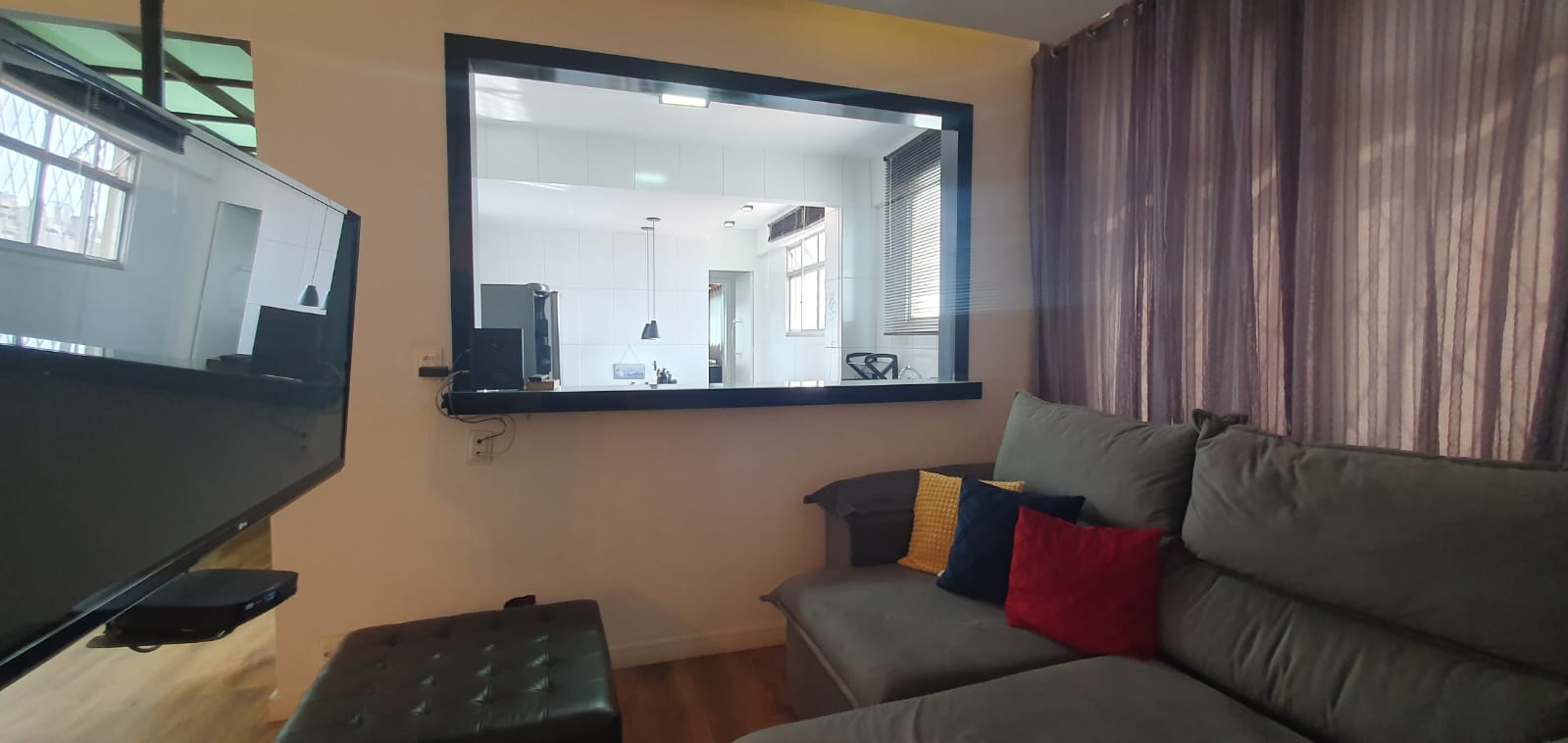 Cobertura à venda com 3 quartos, 160m² - Foto 4