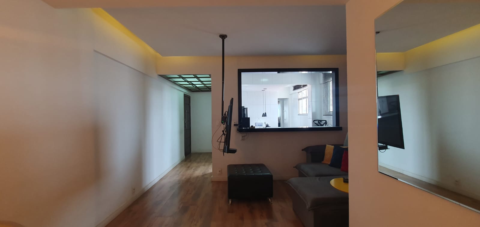 Cobertura à venda com 3 quartos, 160m² - Foto 6