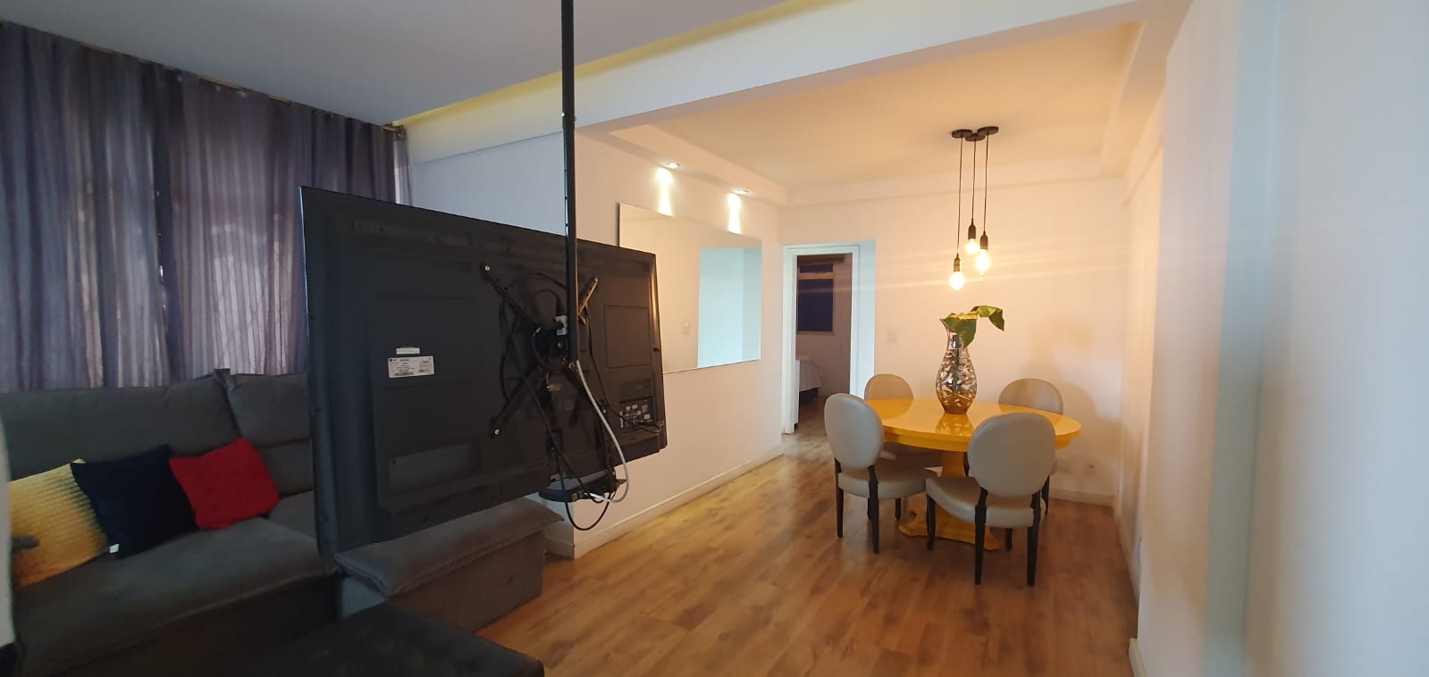 Cobertura à venda com 3 quartos, 160m² - Foto 5