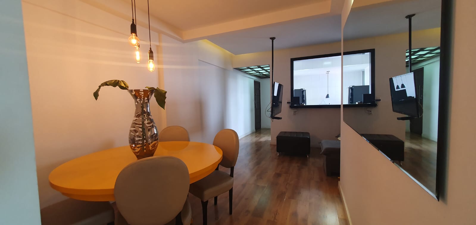 Cobertura à venda com 3 quartos, 160m² - Foto 8