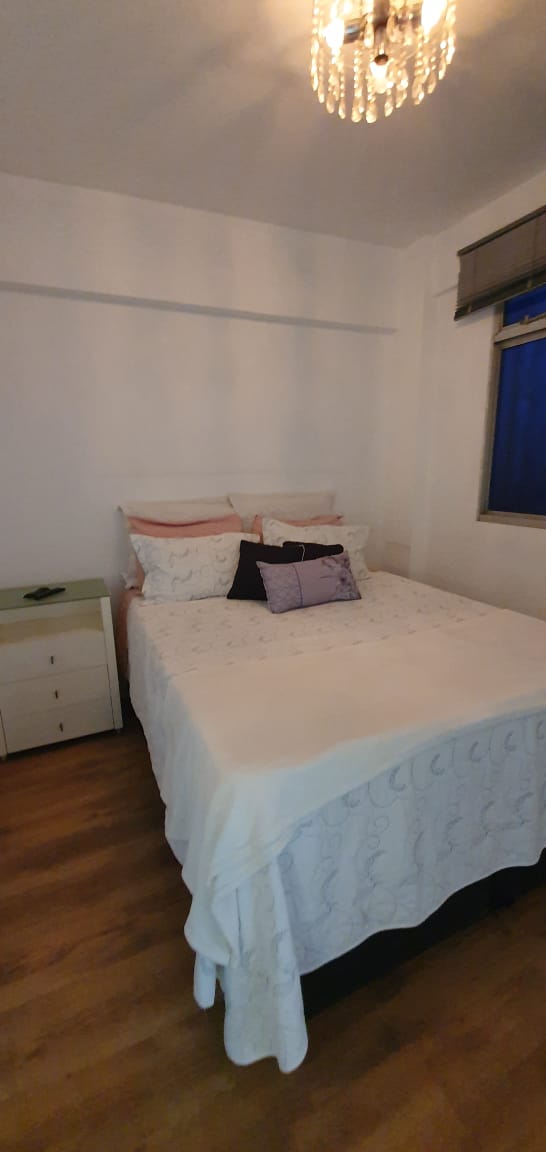 Cobertura à venda com 3 quartos, 160m² - Foto 15