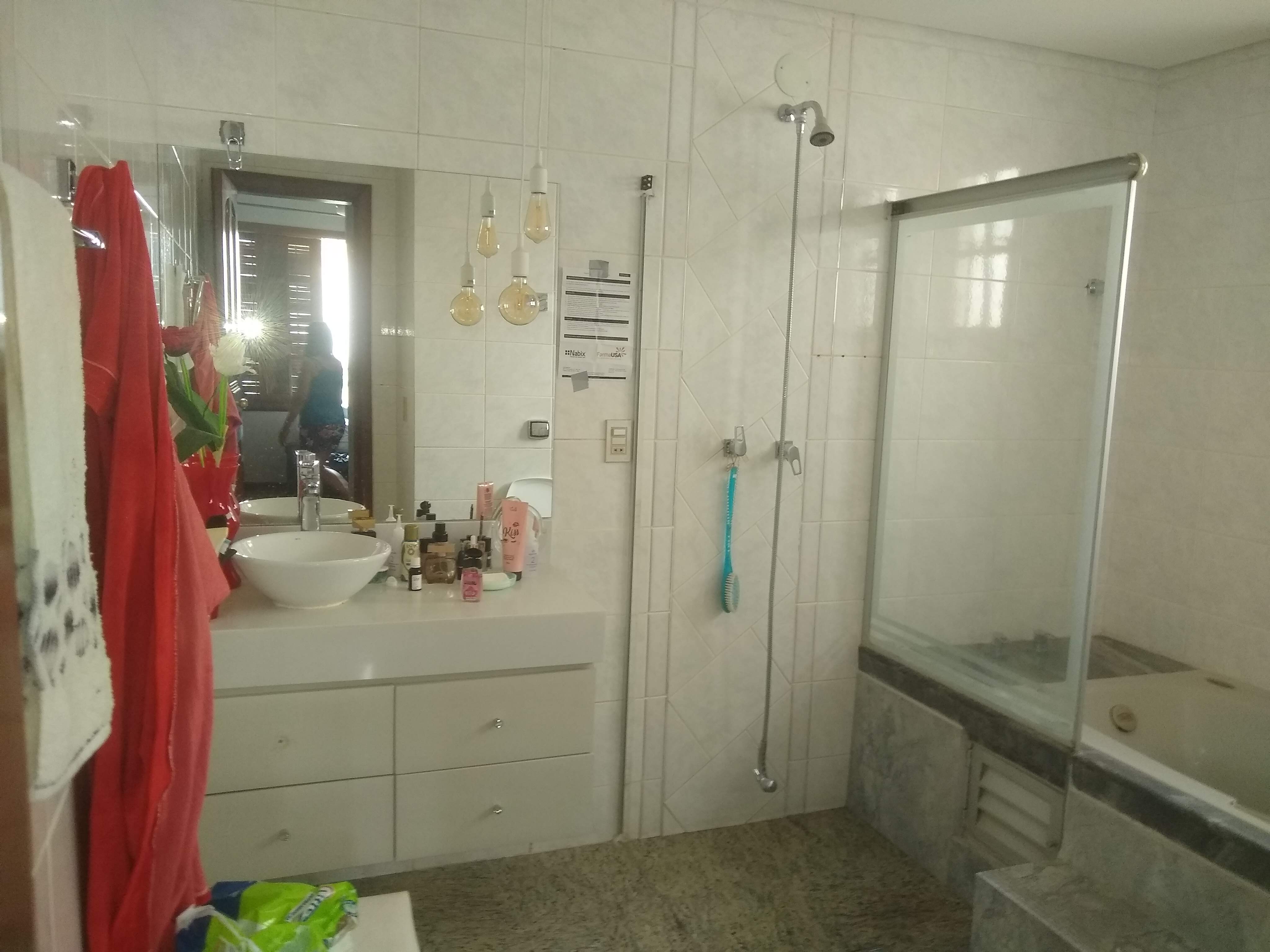 Apartamento à venda com 3 quartos, 75m² - Foto 20