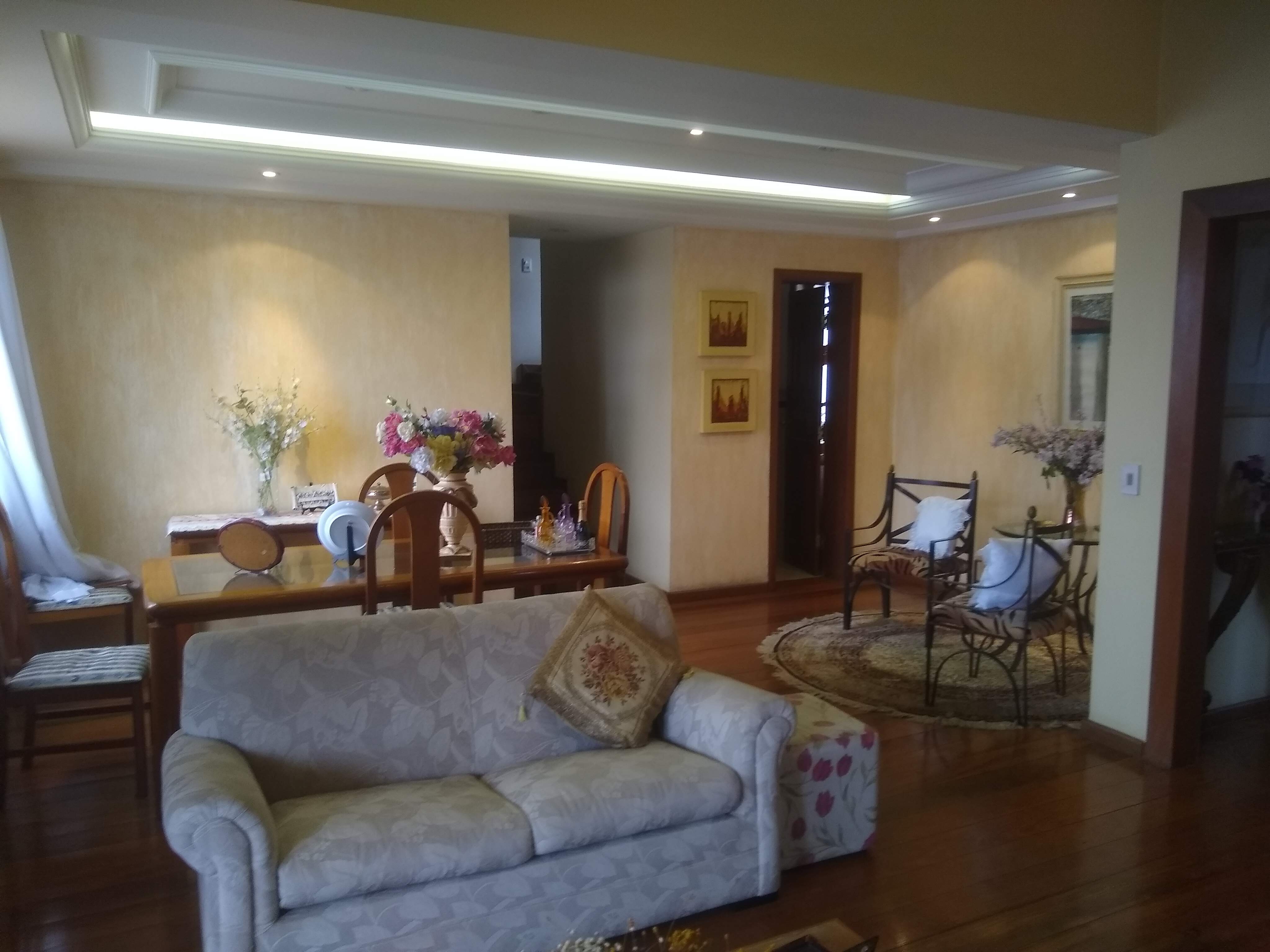 Apartamento à venda com 3 quartos, 75m² - Foto 6