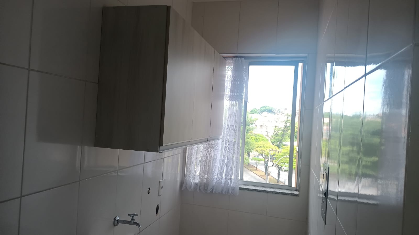 Apartamento à venda com 2 quartos, 51m² - Foto 9