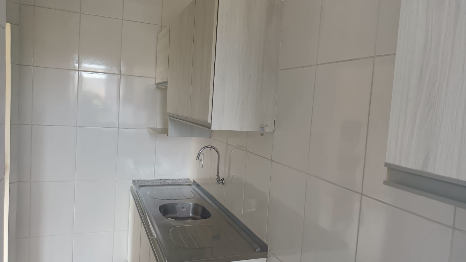 Apartamento à venda com 2 quartos, 51m² - Foto 8