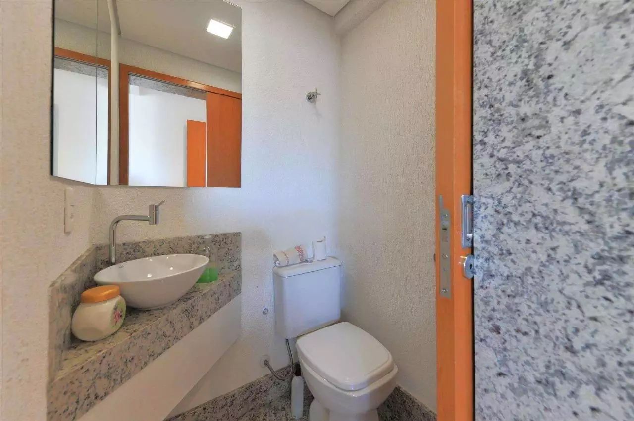 Apartamento à venda com 3 quartos, 86m² - Foto 5