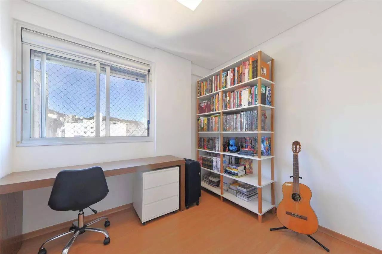 Apartamento à venda com 3 quartos, 86m² - Foto 11