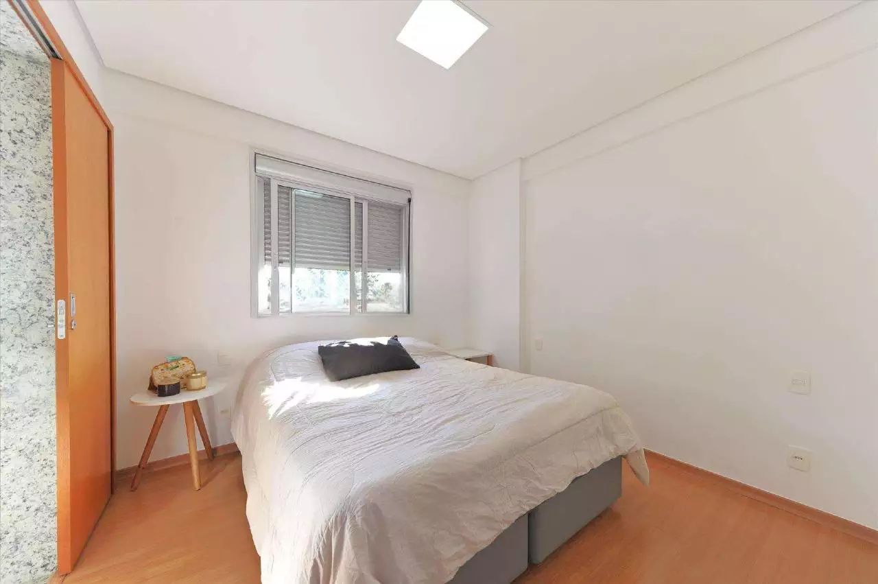 Apartamento à venda com 3 quartos, 86m² - Foto 8