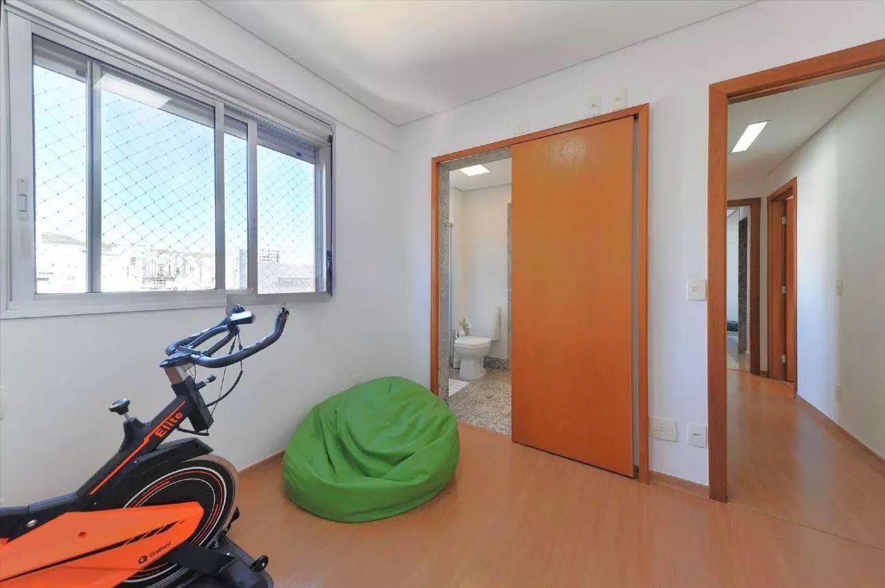 Apartamento à venda com 3 quartos, 86m² - Foto 14