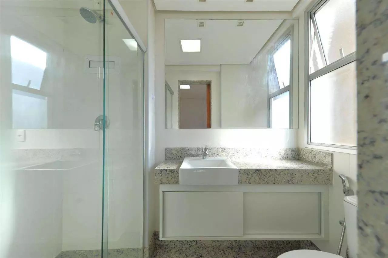 Apartamento à venda com 3 quartos, 86m² - Foto 10