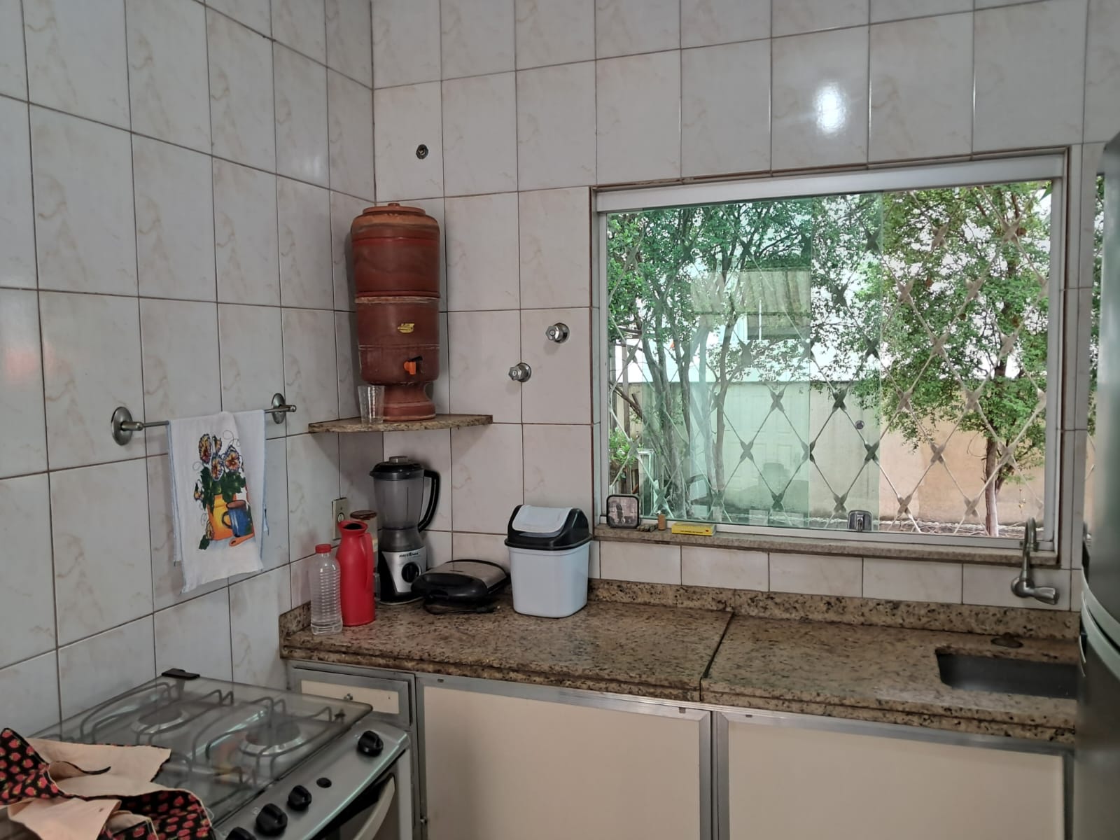 Casa à venda com 3 quartos, 120m² - Foto 6