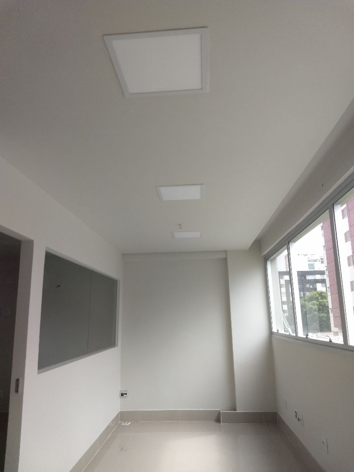 Conjunto Comercial-Sala para alugar, 40m² - Foto 1