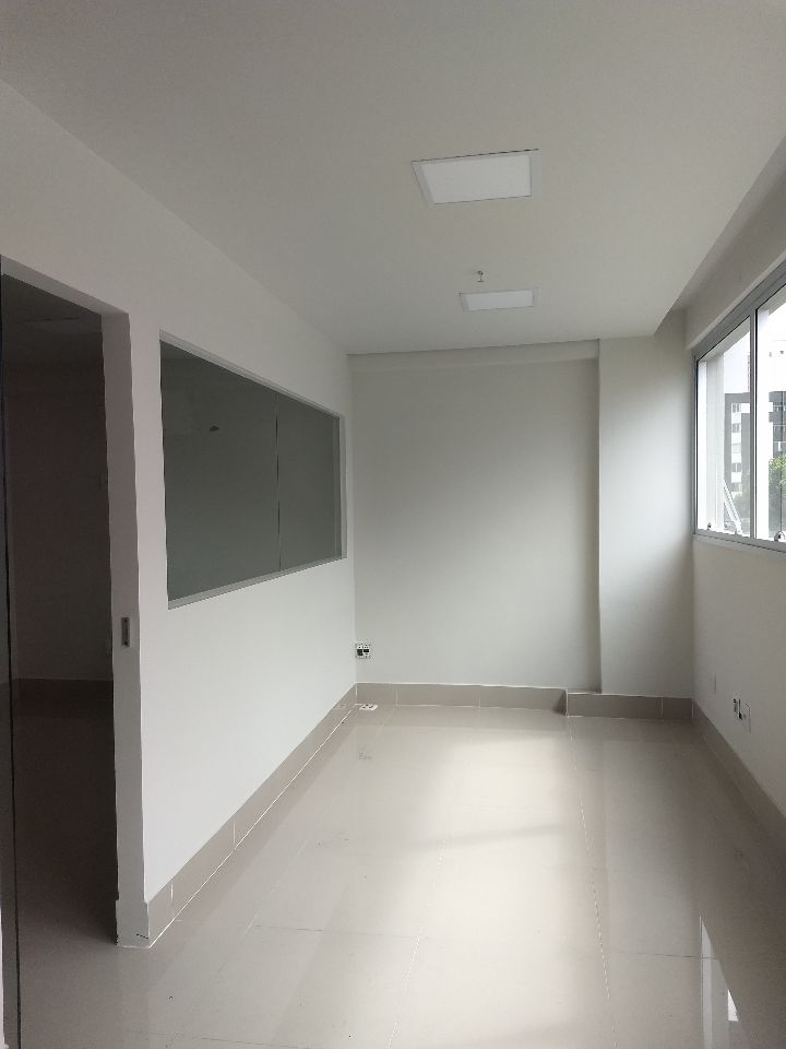 Conjunto Comercial-Sala para alugar, 40m² - Foto 2