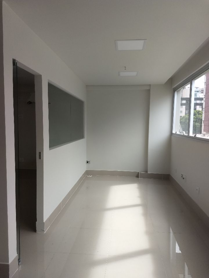 Conjunto Comercial-Sala para alugar, 40m² - Foto 4