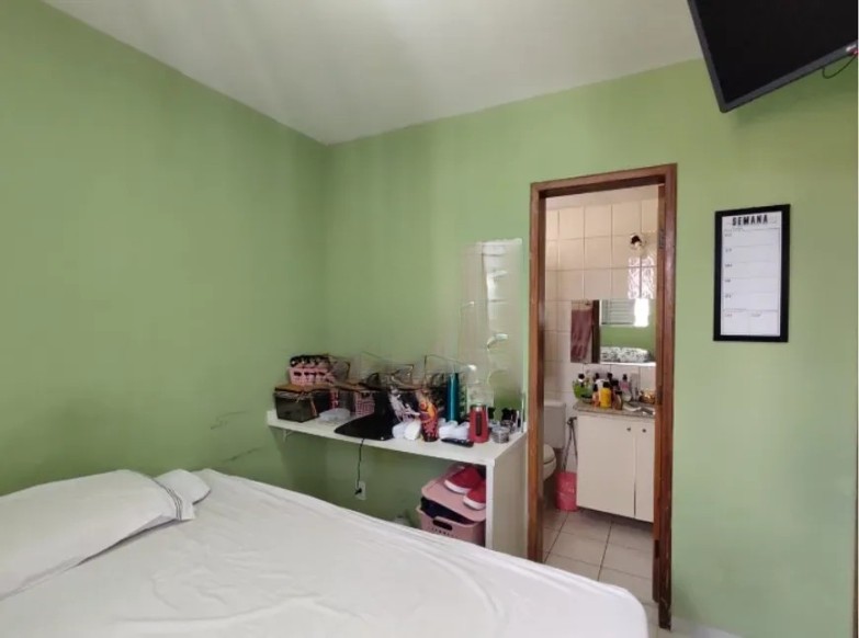 Apartamento à venda com 3 quartos, 78m² - Foto 7