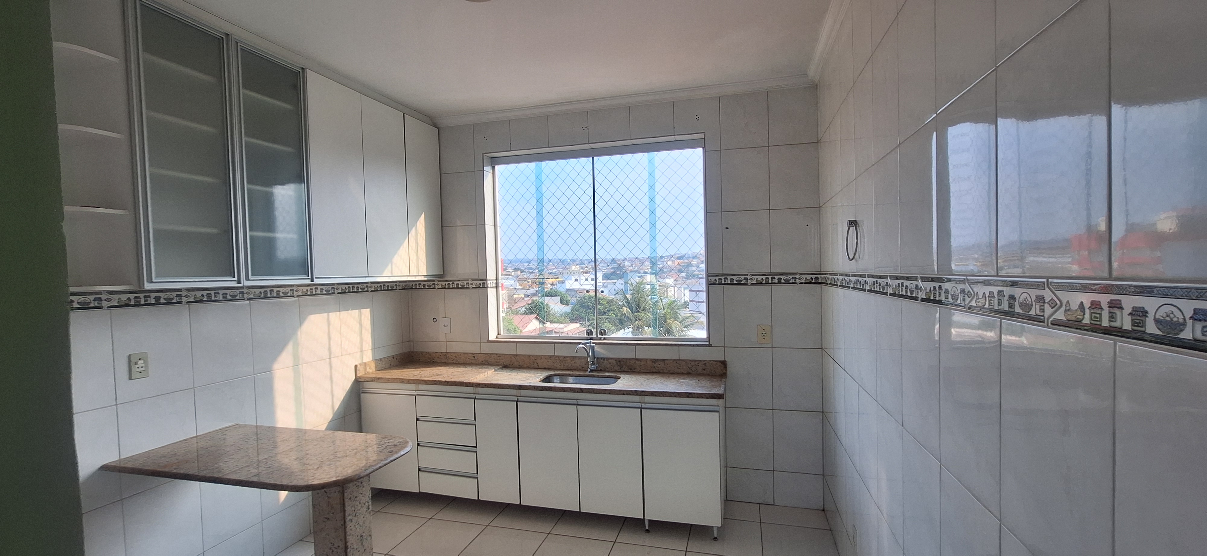 Apartamento para alugar com 3 quartos, 114m² - Foto 8