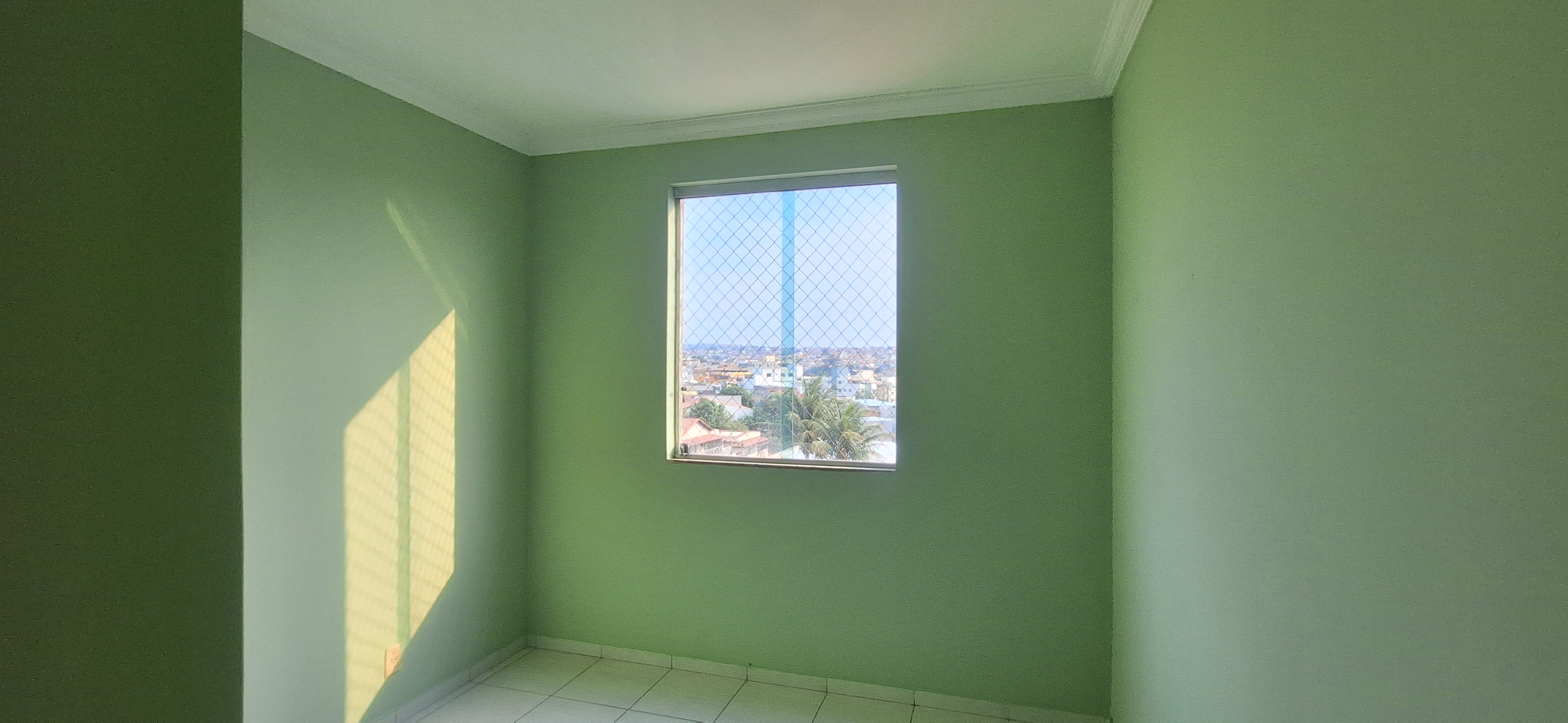 Apartamento para alugar com 3 quartos, 114m² - Foto 3