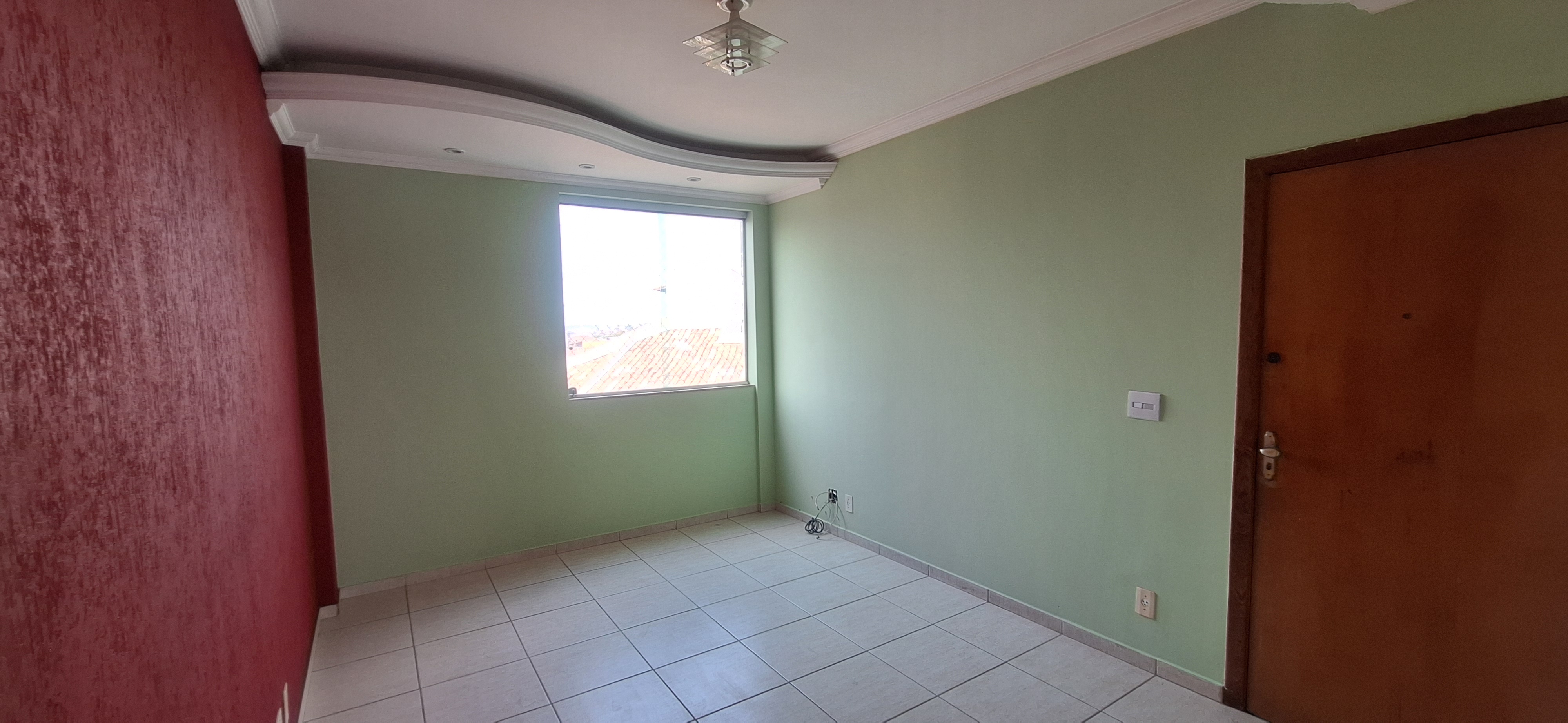 Apartamento para alugar com 3 quartos, 114m² - Foto 2