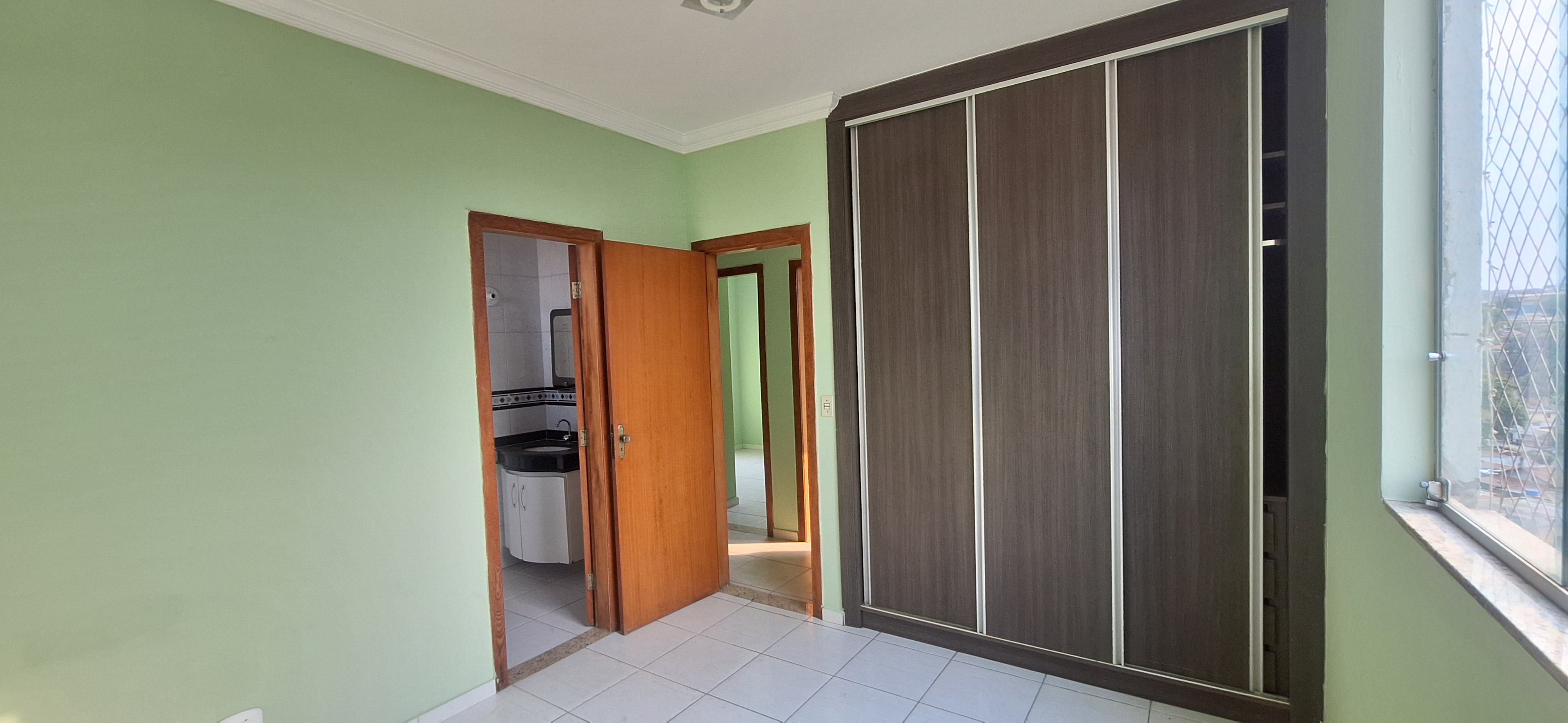 Apartamento para alugar com 3 quartos, 114m² - Foto 7