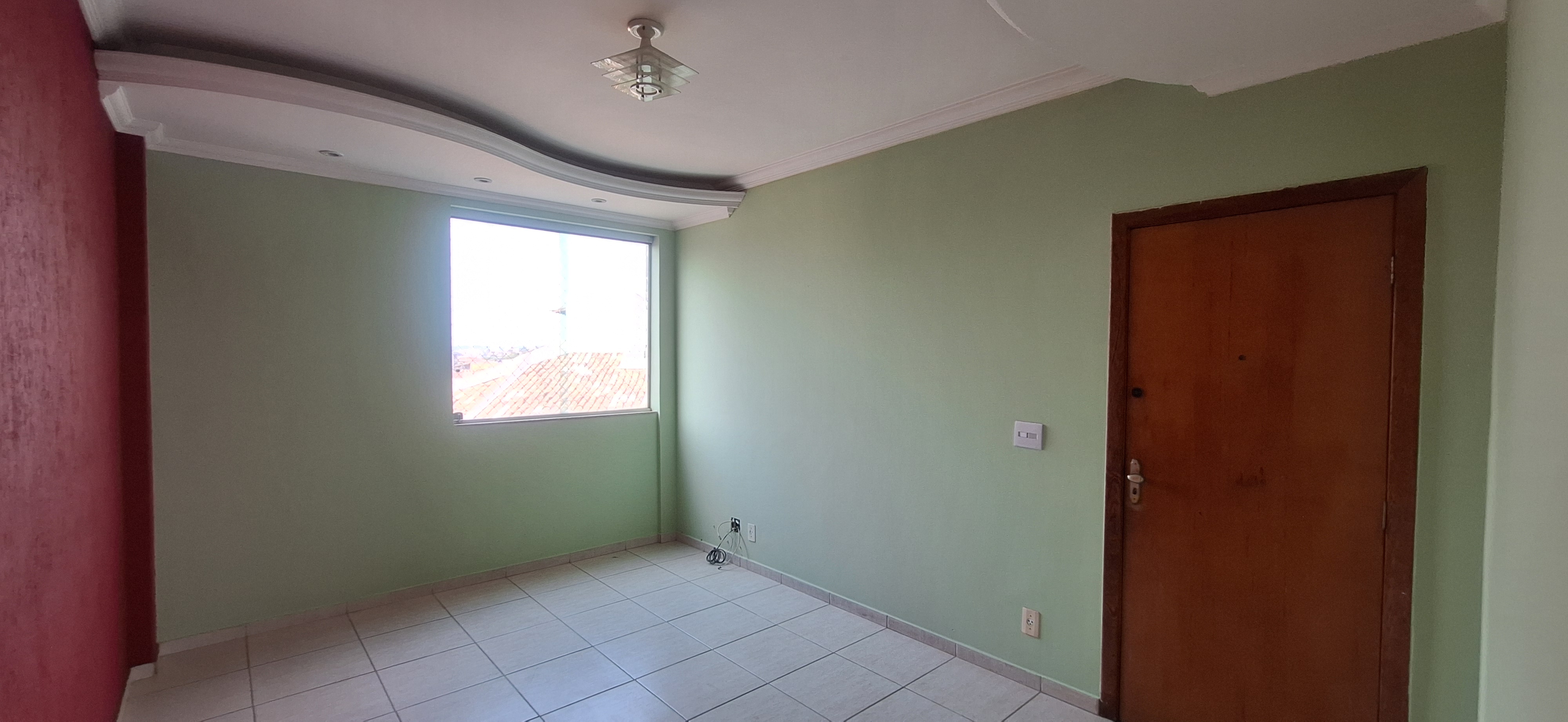 Apartamento para alugar com 3 quartos, 114m² - Foto 1