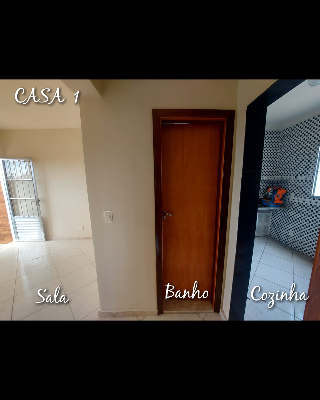 Casa à venda com 5 quartos, 690m² - Foto 6