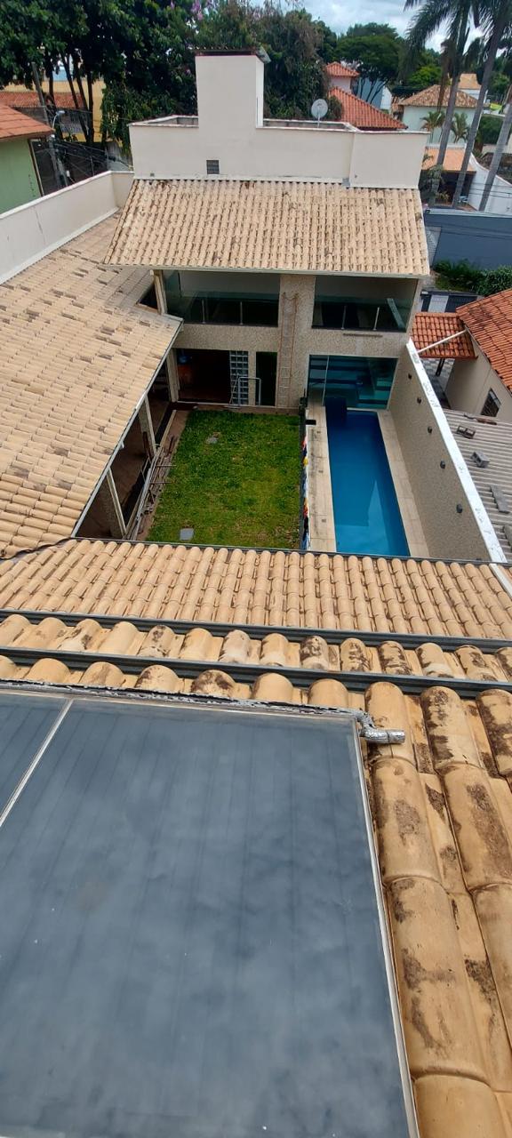 Casa à venda com 5 quartos, 690m² - Foto 19