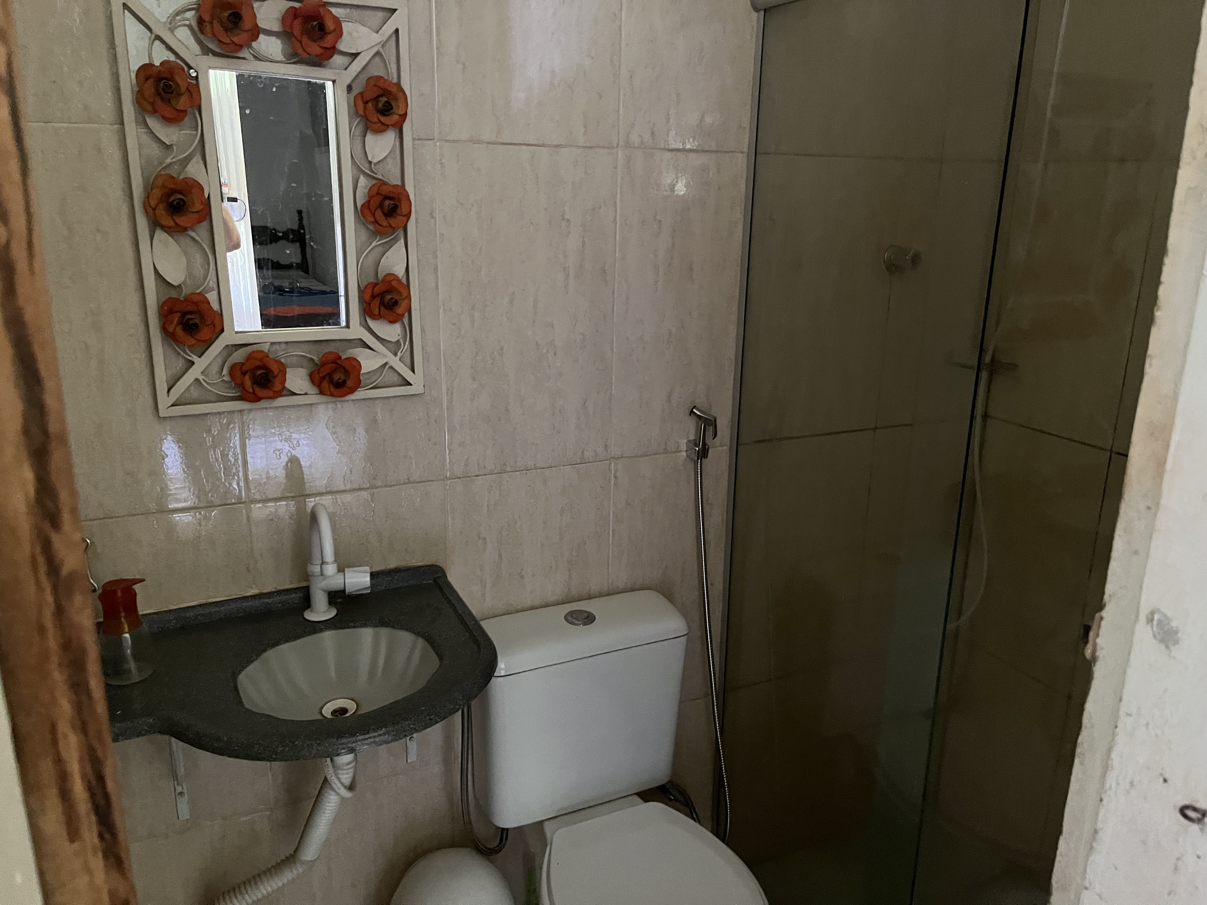 Chácara para alugar com 3 quartos, 250m² - Foto 20