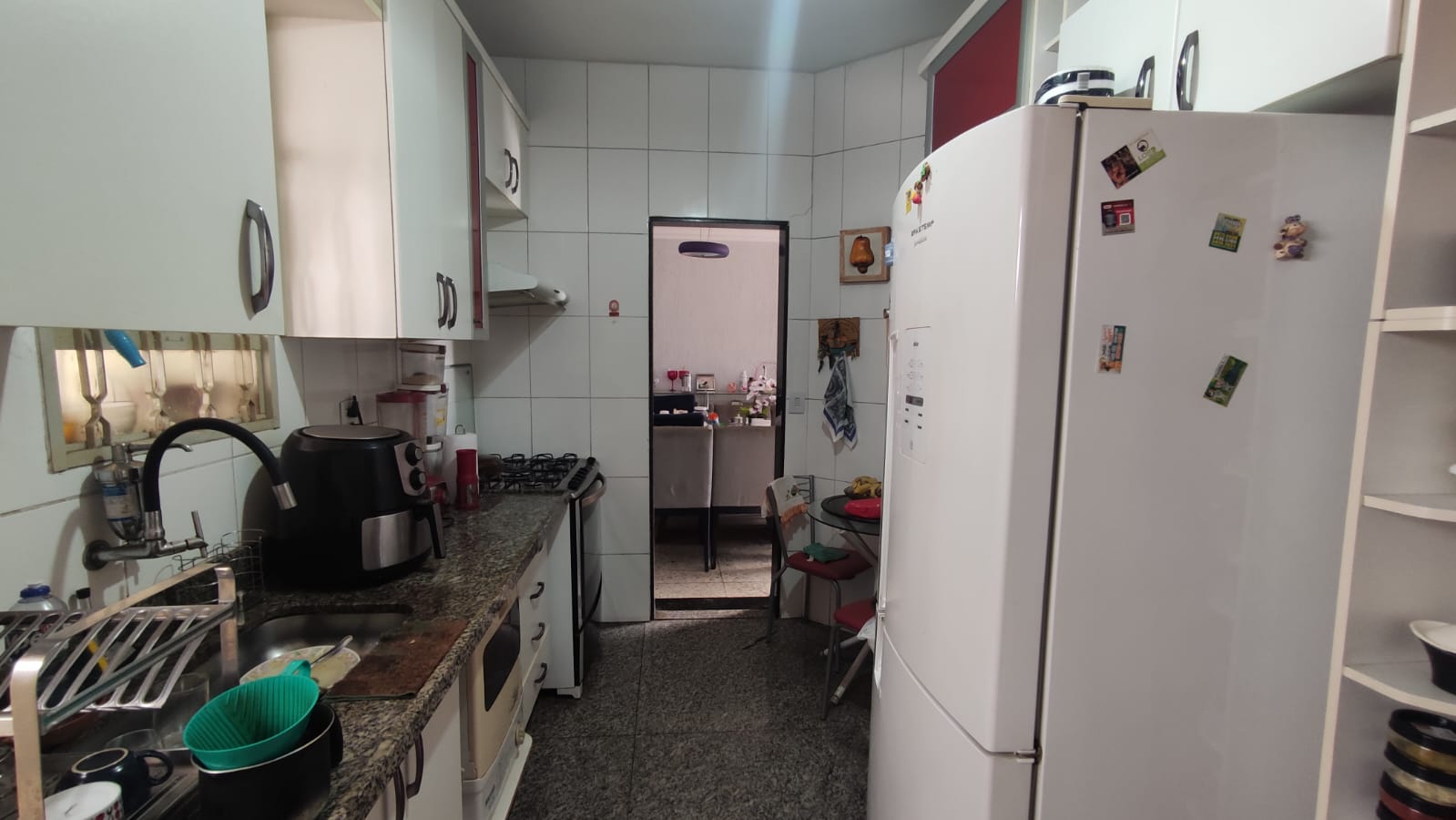 Casa à venda com 3 quartos, 144m² - Foto 5