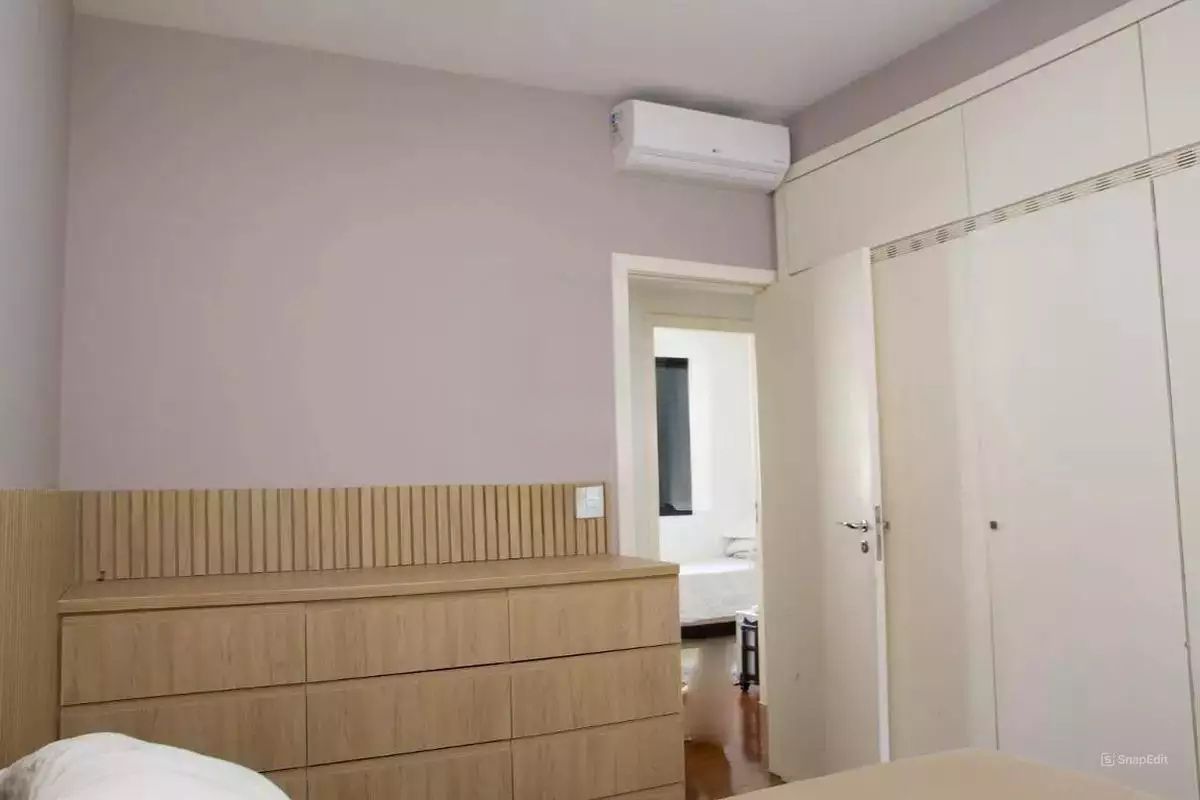 Apartamento à venda com 3 quartos, 114m² - Foto 11