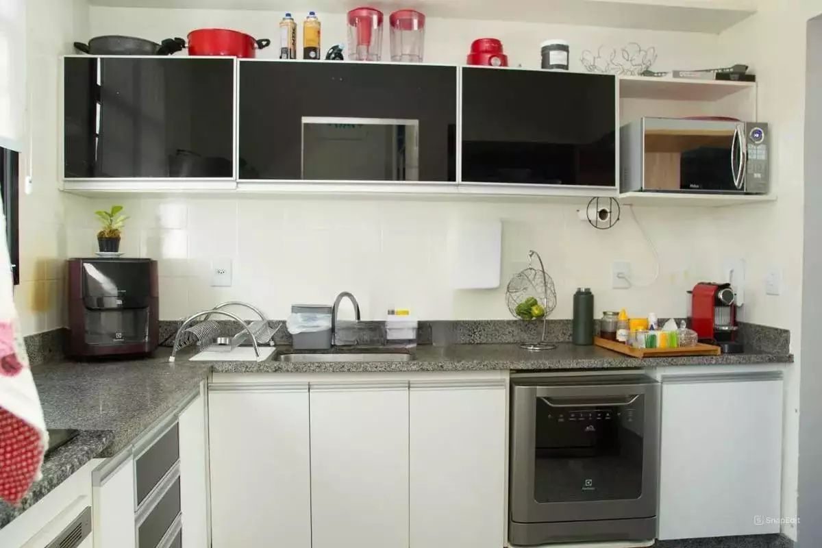 Apartamento à venda com 3 quartos, 114m² - Foto 9