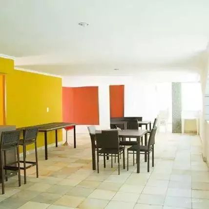 Apartamento à venda com 3 quartos, 114m² - Foto 18